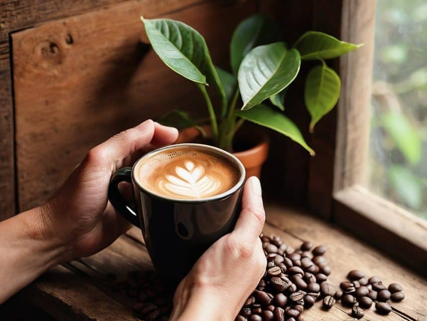 Ethical coffee brands for enthusiasts