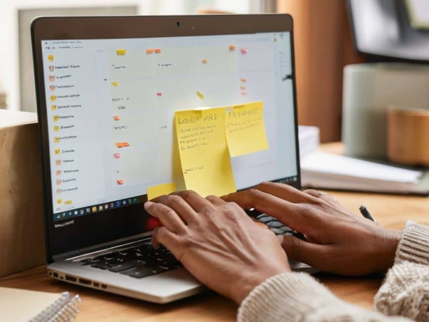Implementing Agile for personal projects