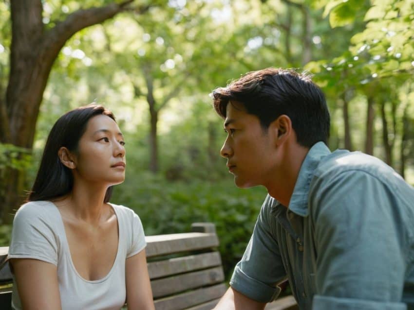 the importance of boredom in love