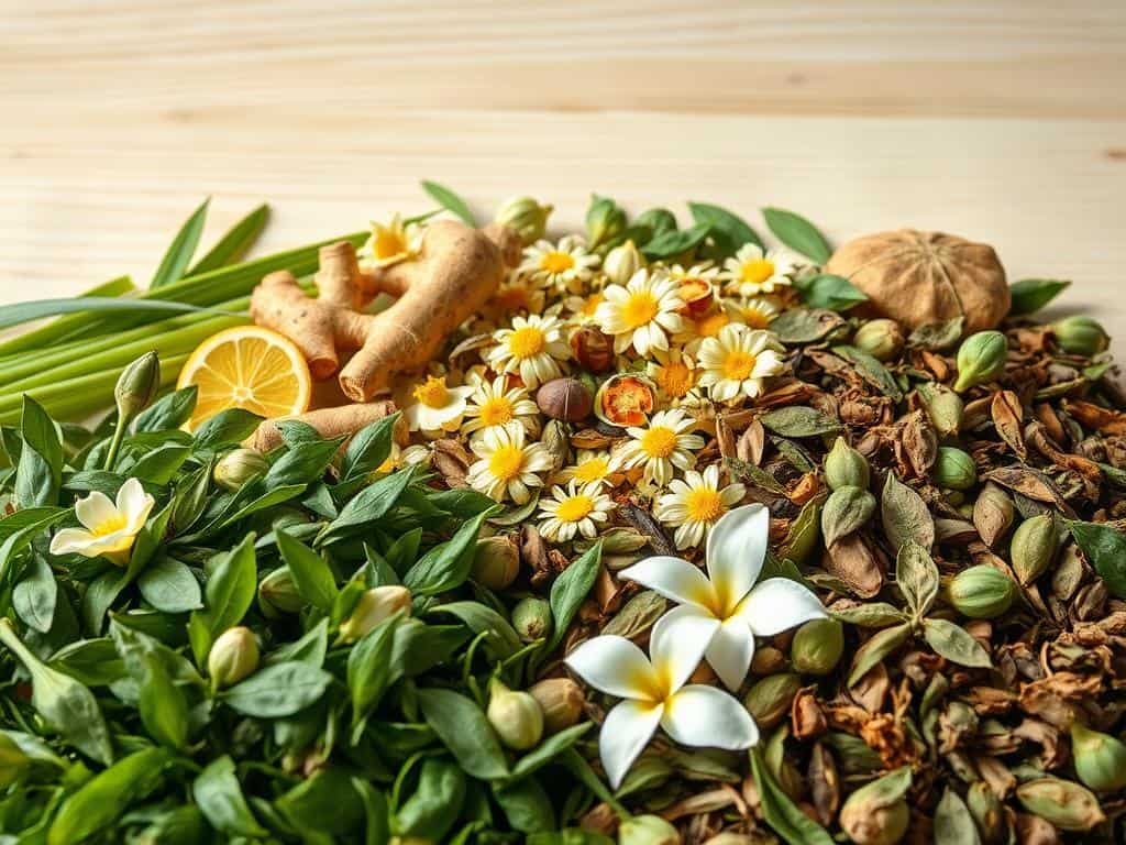 green tea ingredients and herbal tea ingredients green tea ingredients and herbal tea ingredients