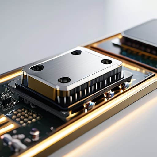 Decoding the Power of Interchangeable Component Standards