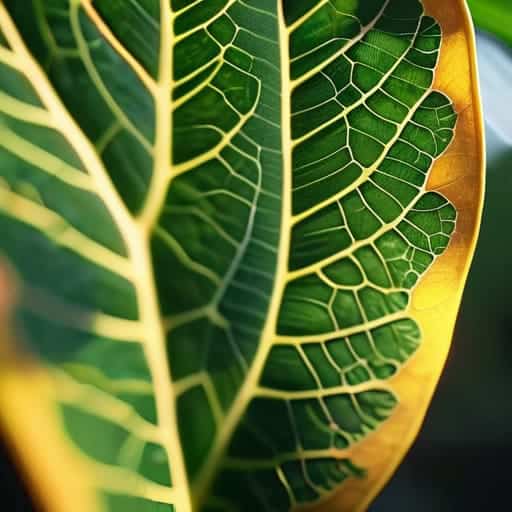 Decoding the Quantum Yield of Photosynthesis.