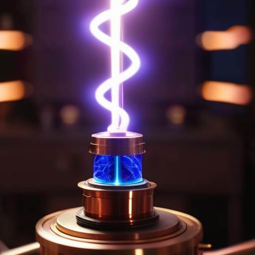 Harnessing Electromagnetic Induction Principles for Pure Power