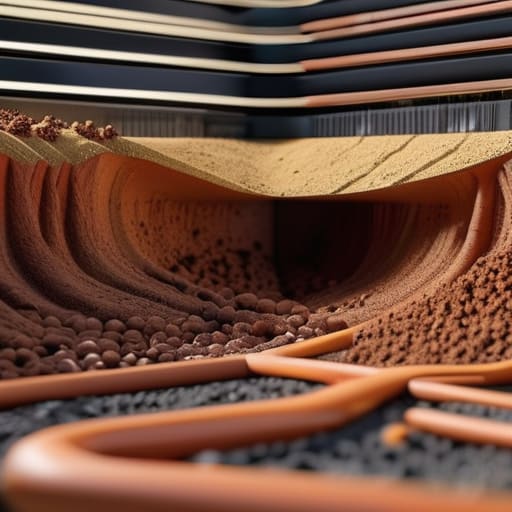 Mastering Ground Source Heat Pump Efficiency for Maximum Roi