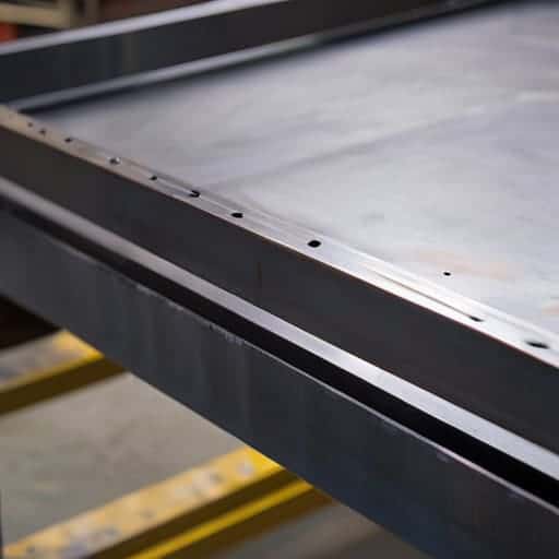 Mastering the Plasma Cutting Machine Frame Design.