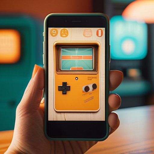 Retroinspired Social Templates Turning Your Feed Into a Pixelera Playground