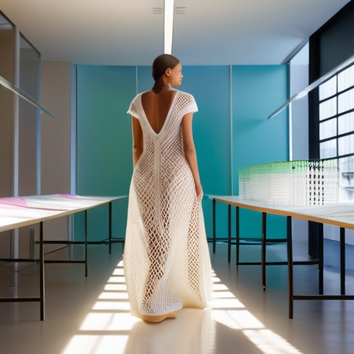 Sustainable Fashion Careers Mapping the Green Runway