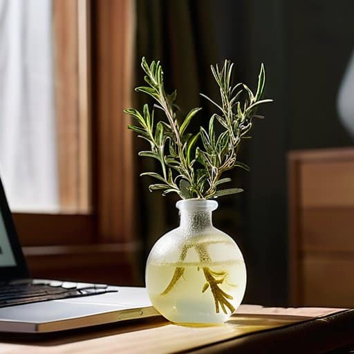 Essential Oils for Focus and Study Ignite Your Brains Competitive Edge