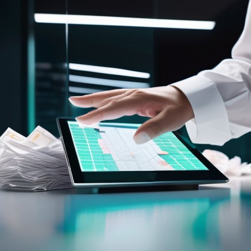 From Chaos to Clarity Harnessing Immutable Ledgers