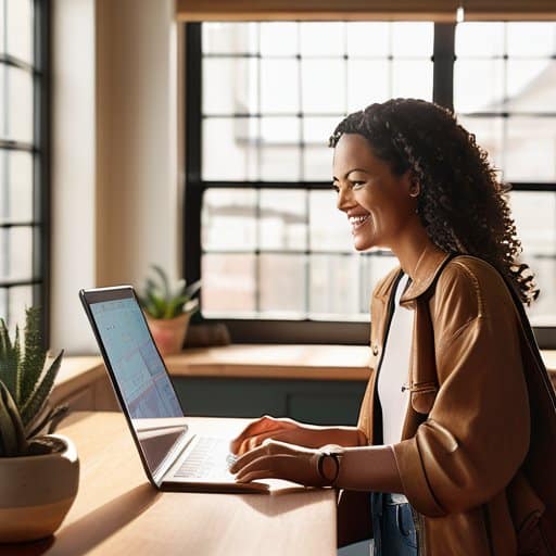 From Likes to Legacy Monetizing the Creator Leap