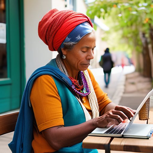 Beyond the Lens: a Guide to Ethical Travel Photography 3 From Market Research to Mindful Frames Cultural Sensitivity Strategies