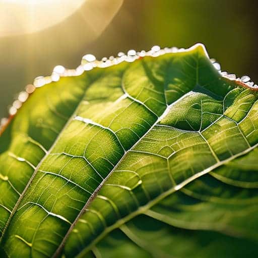 Mastering the Light Harvesting Complex Efficiency.