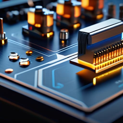 Scaling Without Limits via Modular System Scalability