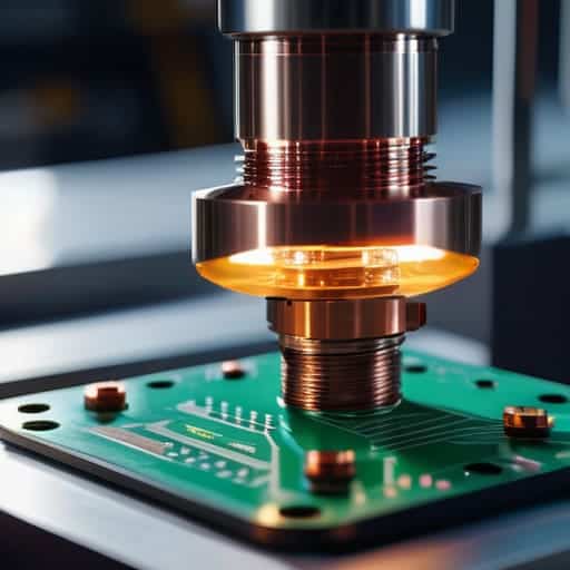 Selecting the Essential Cnc Plasma Cutter Components List