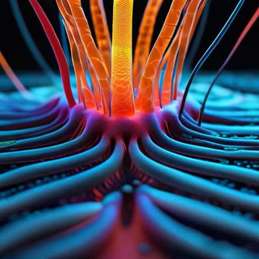 The Alchemy of Biocompatible Electronic Materials.