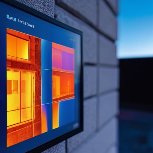 Unlocking Value Through Non Destructive Building Inspection