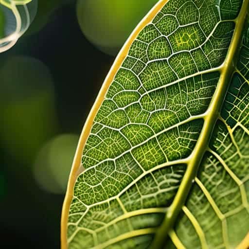 The Bottom Line: microscopic energy optimization.