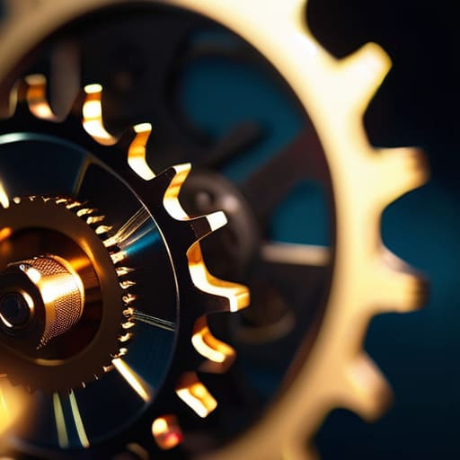 The Bottom Line on Context-Switching overhead.