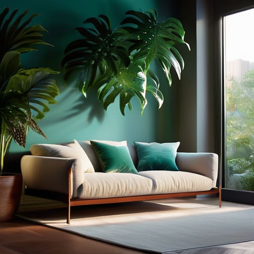 The Final Blueprint: Beyond the Glow concept.