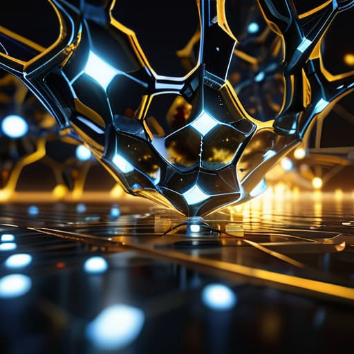 The New Frontier of Discovery in DeSci.