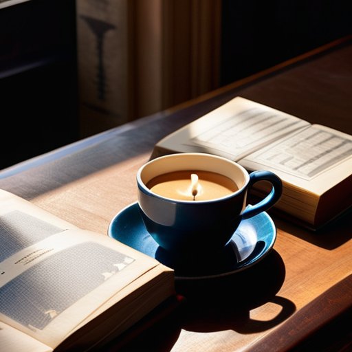 Wrapping It All Up: Dark academia strategy