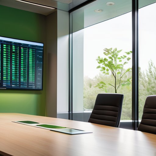 Built Green: Why Sustainable-by-design It Funding Is Growing 4 Wrapping It All Up: Sustainable IT Blueprint