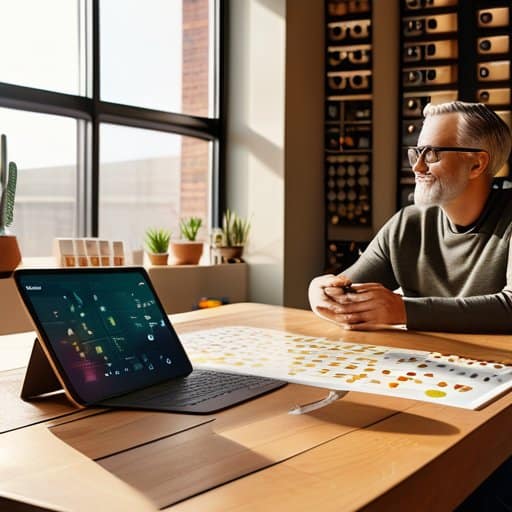 Wrapping It All Up: influencer brand evolution