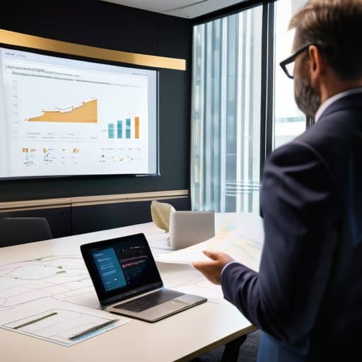 Wrapping It All Up: napkin sketch boardroom