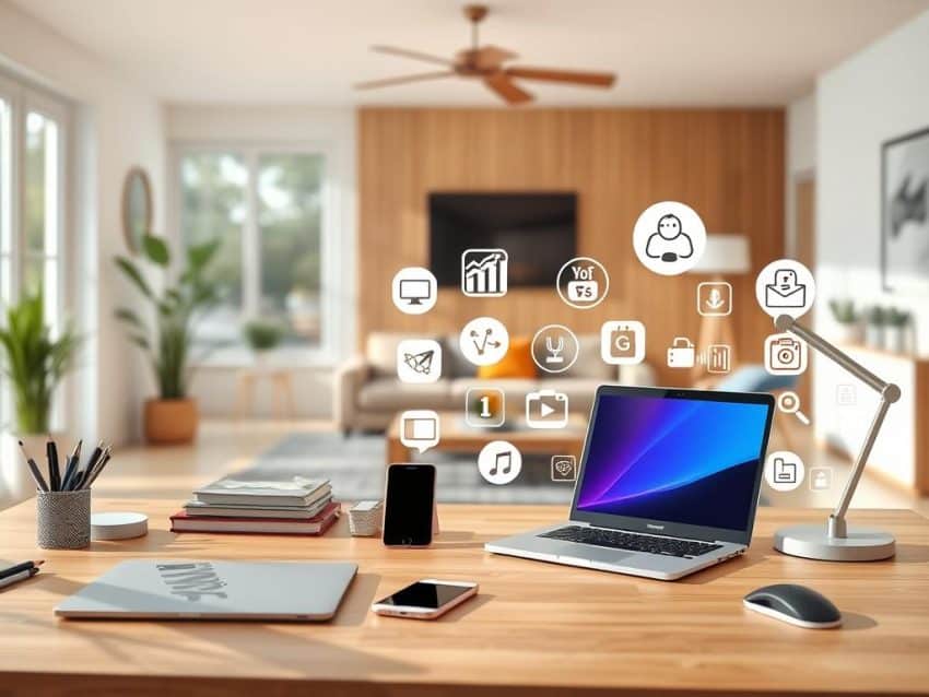 Online business ideas