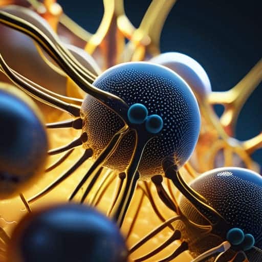 Development of bio-digital hybrid sensors.