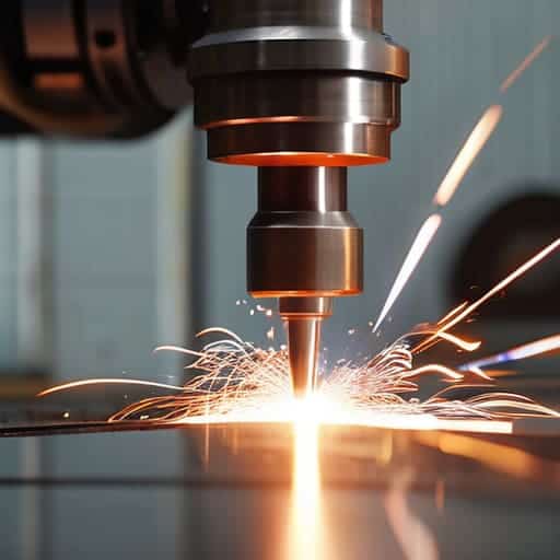 Building a DIY CNC plasma table.