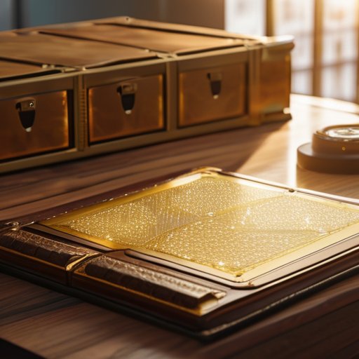 Trusted ledger: DLT for Auditing and Compliance