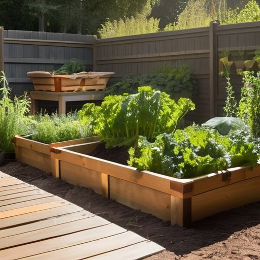 Yard to Fork: Hyper-local food systems growth