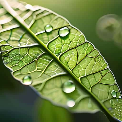 Improving crop photosynthetic efficiency.