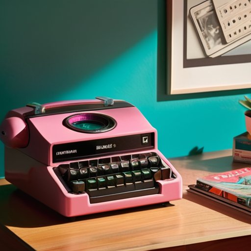 Retro-inspired social templates design scroll stopper