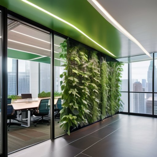 Sustainable-by-design IT funding promoting green tech