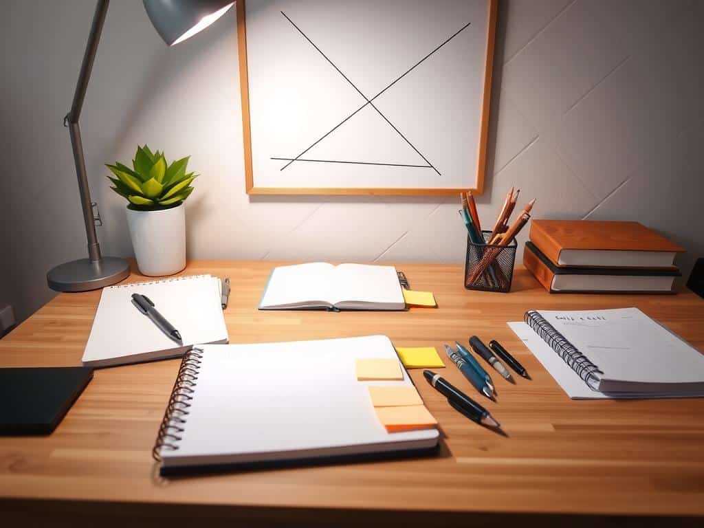 goal setting strategies