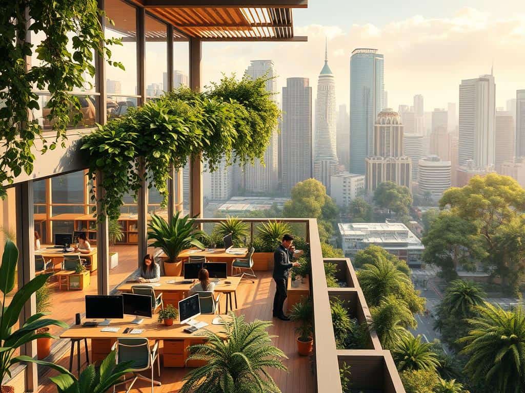 sustainable business