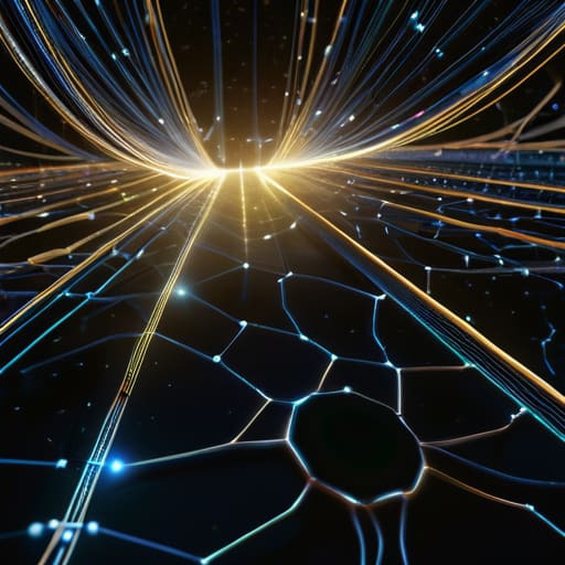 Building the Surface Area: Strategic Serendipity Networks 2 Engineering Chance Encounters in a Digital Age