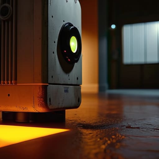 Storm-proof Living: Running a Home Infrastructure Stress-test 2 Executing Critical System Failover Testing.