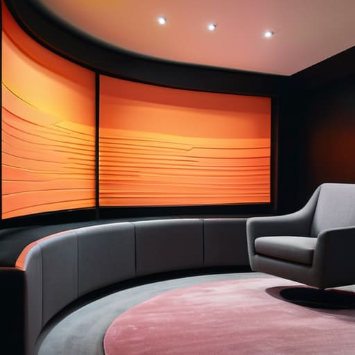 Achieving Perfect Ambient Light Control for Colorists