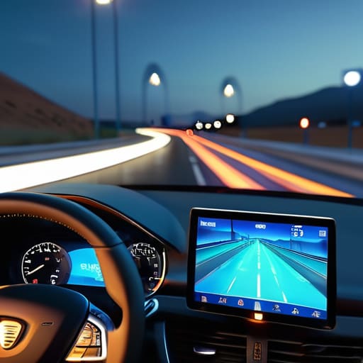 Seamless Transit: Balkan Highway Toll Electronic System Review 3 Key Features in Action: automated toll collection.