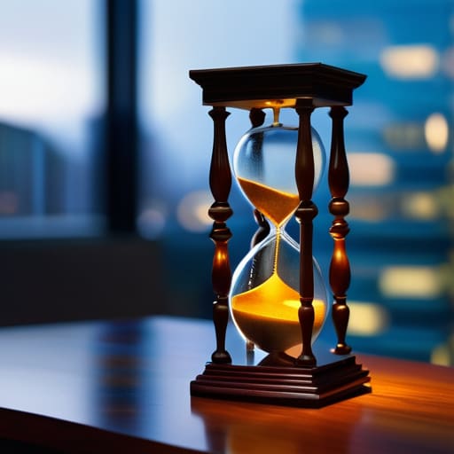 Maximizing Capital Efficiency for Startups in Lean Cycles