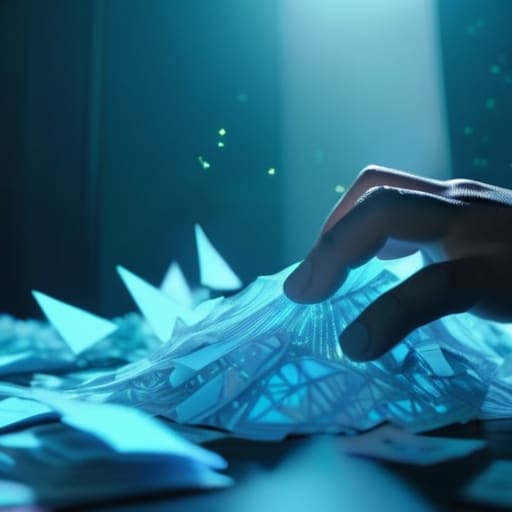 Minimizing Information Overload in a Sea of Noise