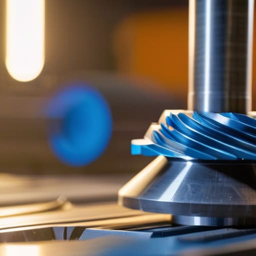 Reducing Machining Cycle Time via Strategic Toolpath Efficiency Improvement