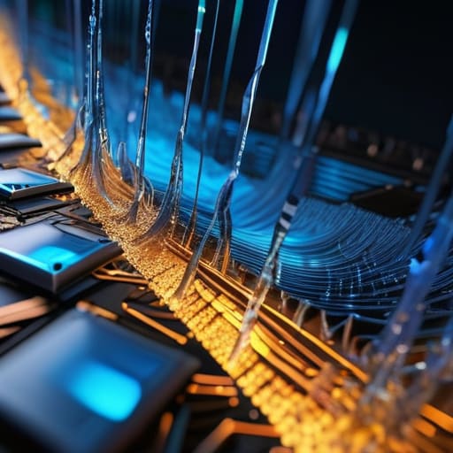 The Hidden Cost of Computational Latency in Stream Processing