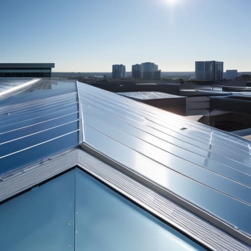 The Solar Reflectance Index Explained for Visionaries