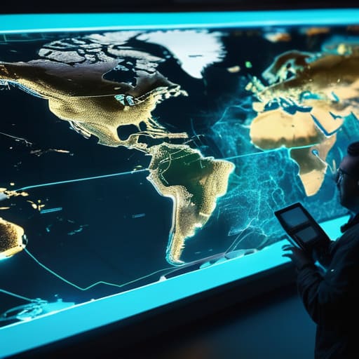 Moving Capital: Cross-border Asset Mobility Family Trusts 4 From Napkin Sketches to Global Dominance.