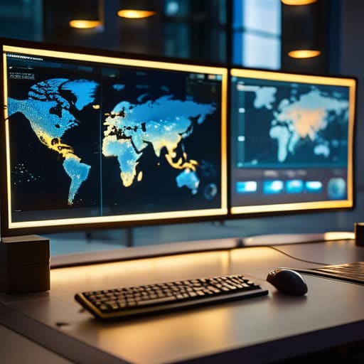 Catching the Buy Signal: B2b Intent Data Mining Layers 4 The Blueprint for Strategic Dominance data ecosystem.