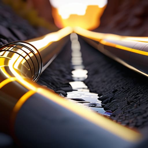 The Bottom Line: optimizing execution flows.